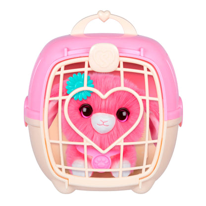 Moose Toys - Scruff-a-Luvs Pet Scruff Playset