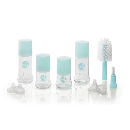 Mii Sophie la Girafe Birth Set 4 Bottles!