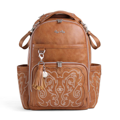 *NEW* Nash Saddle Boss Plus™