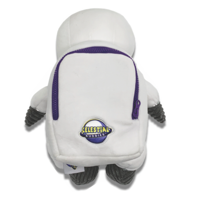 AstroBuddy Space Plush