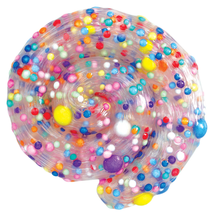 Poke'n Dots - Full Size 4" Thinking Putty Tin
