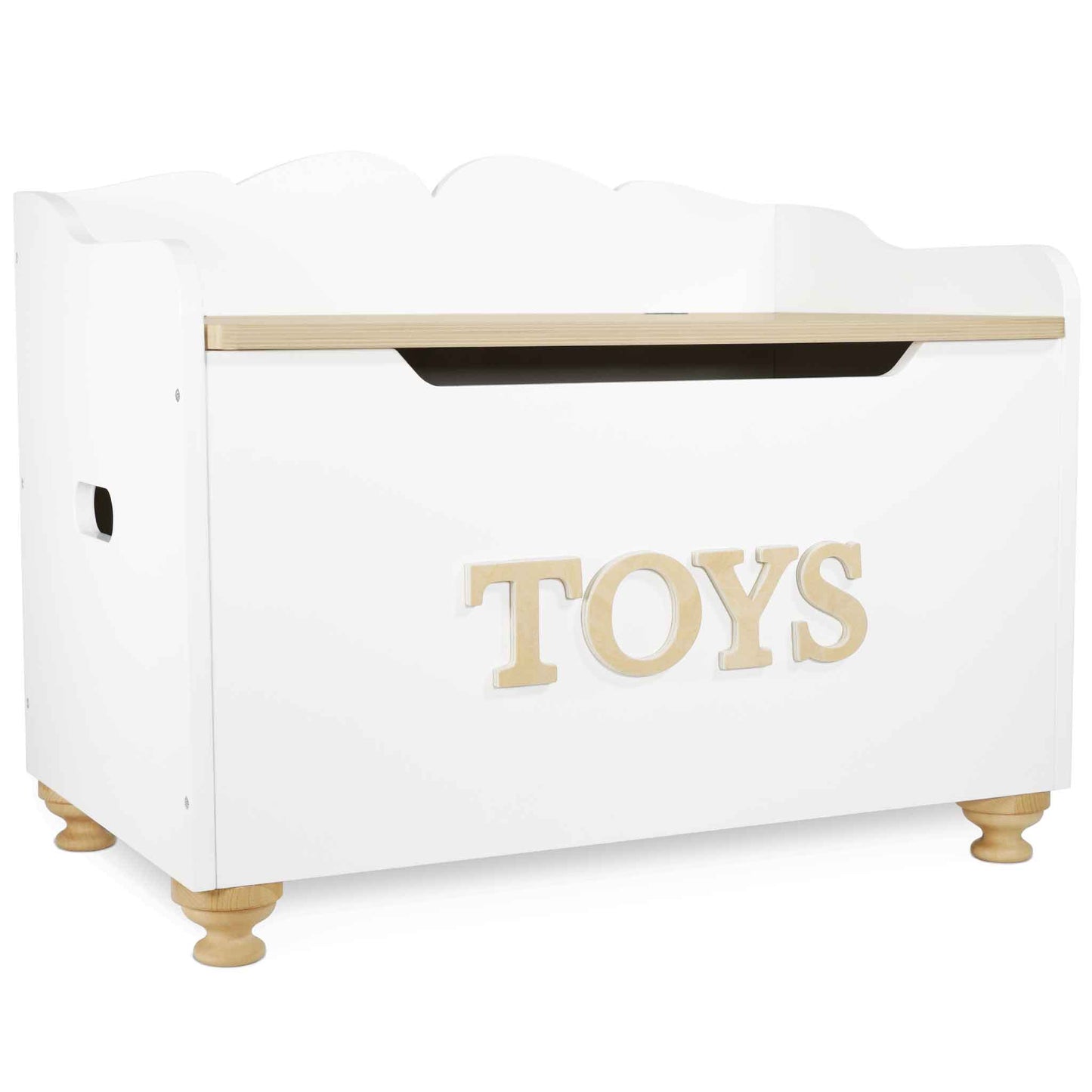 Toy Storage Box