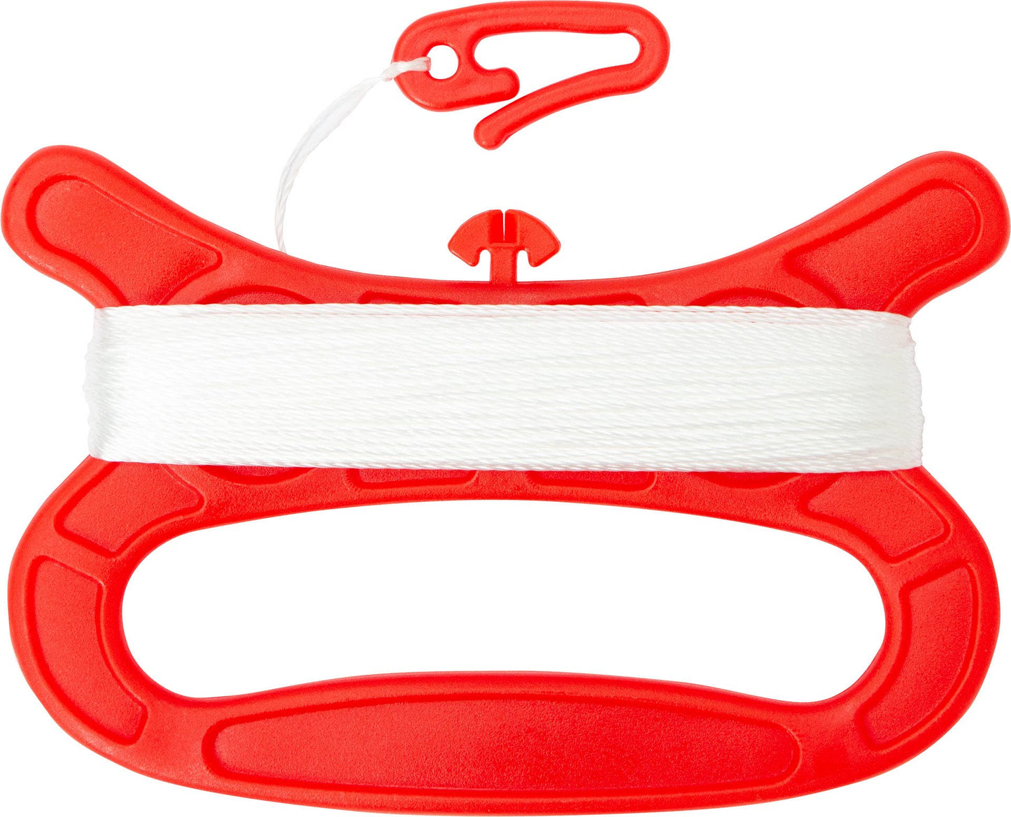 Ecoline Simple Flyer Doggy Dot Kite 33"