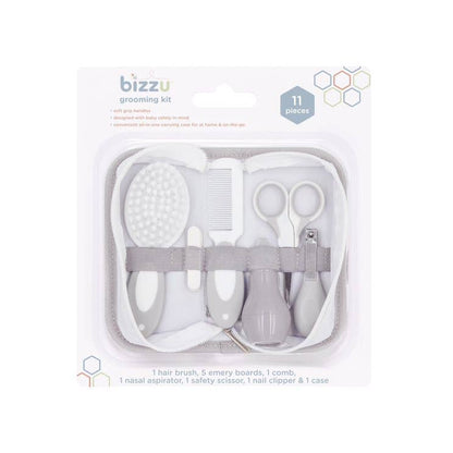 Baby Grooming Kit Newborn Essentials