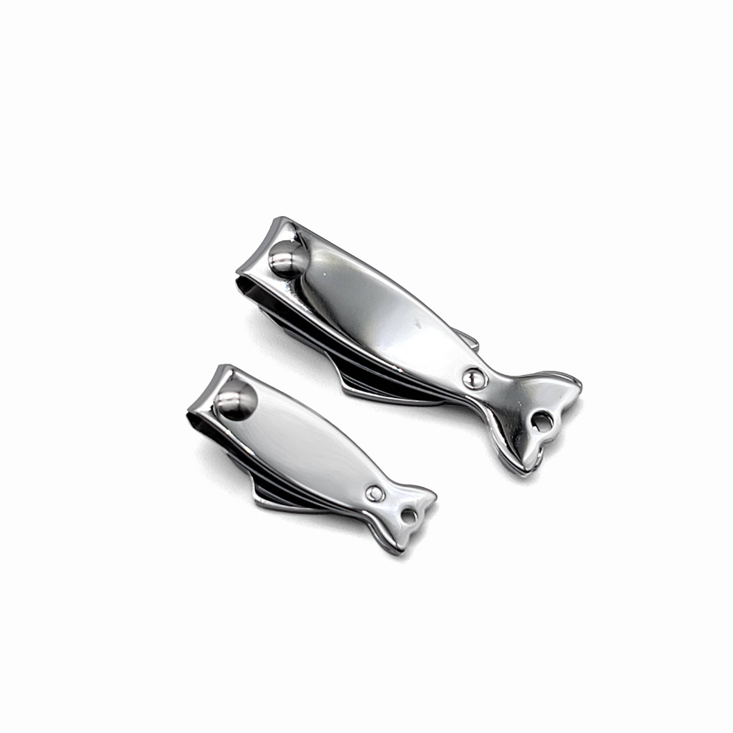 Big Fish & Little Fish Nail Clipper