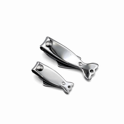 Big Fish & Little Fish Nail Clipper