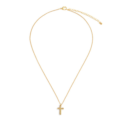 First Communion Book and Necklace Set