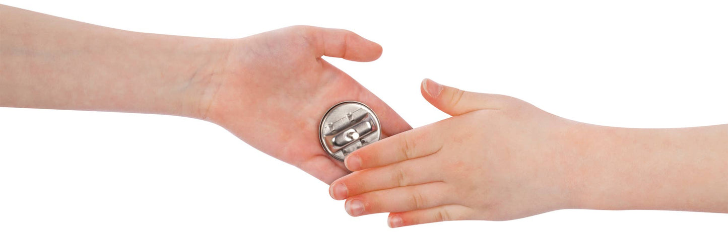 Neato! Hand Buzzer, Prank, Gag Gift