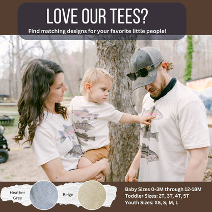 "Duck Duck Goose" Farm Kid Country Western Summer Clothing