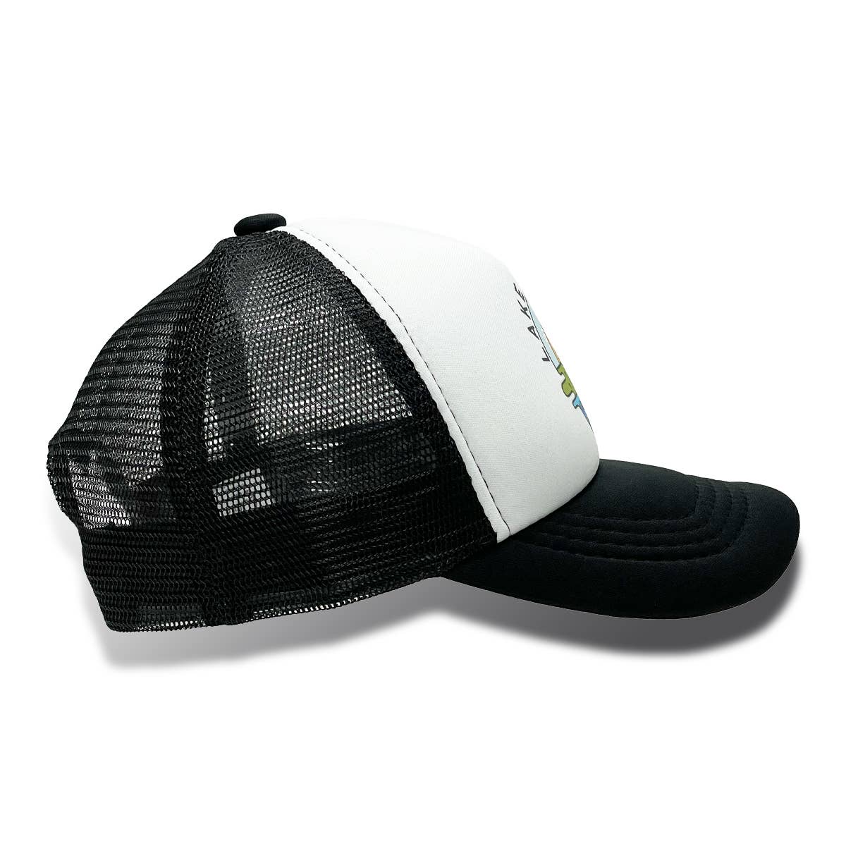 Lake Life Trucker Hat (multiple colors)