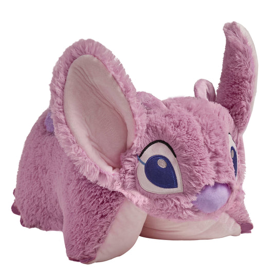 Disney's Stitch-Angel Pillow Pet