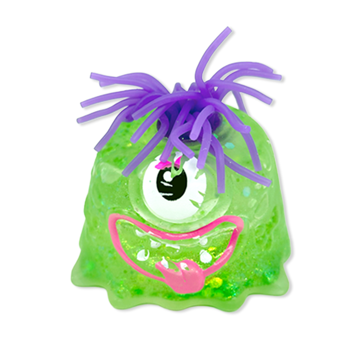 Fun Doh Squishy Gummy Fidget Toy NEW Variety