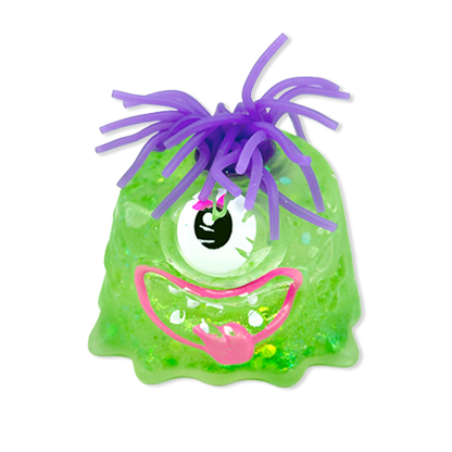 Fun Doh Squishy Gummy Fidget Toy NEW Variety