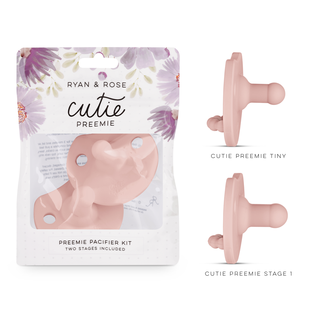 Cutie Preemie Starter Kit