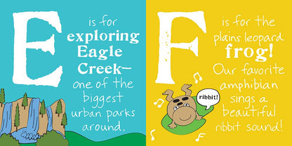ABCs of Indiana