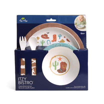 *NEW* Itzy Bistro™ - 4 piece dining set