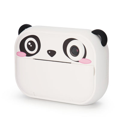 Koko the Panda - Instant Print Kids Digital Camera - Model P