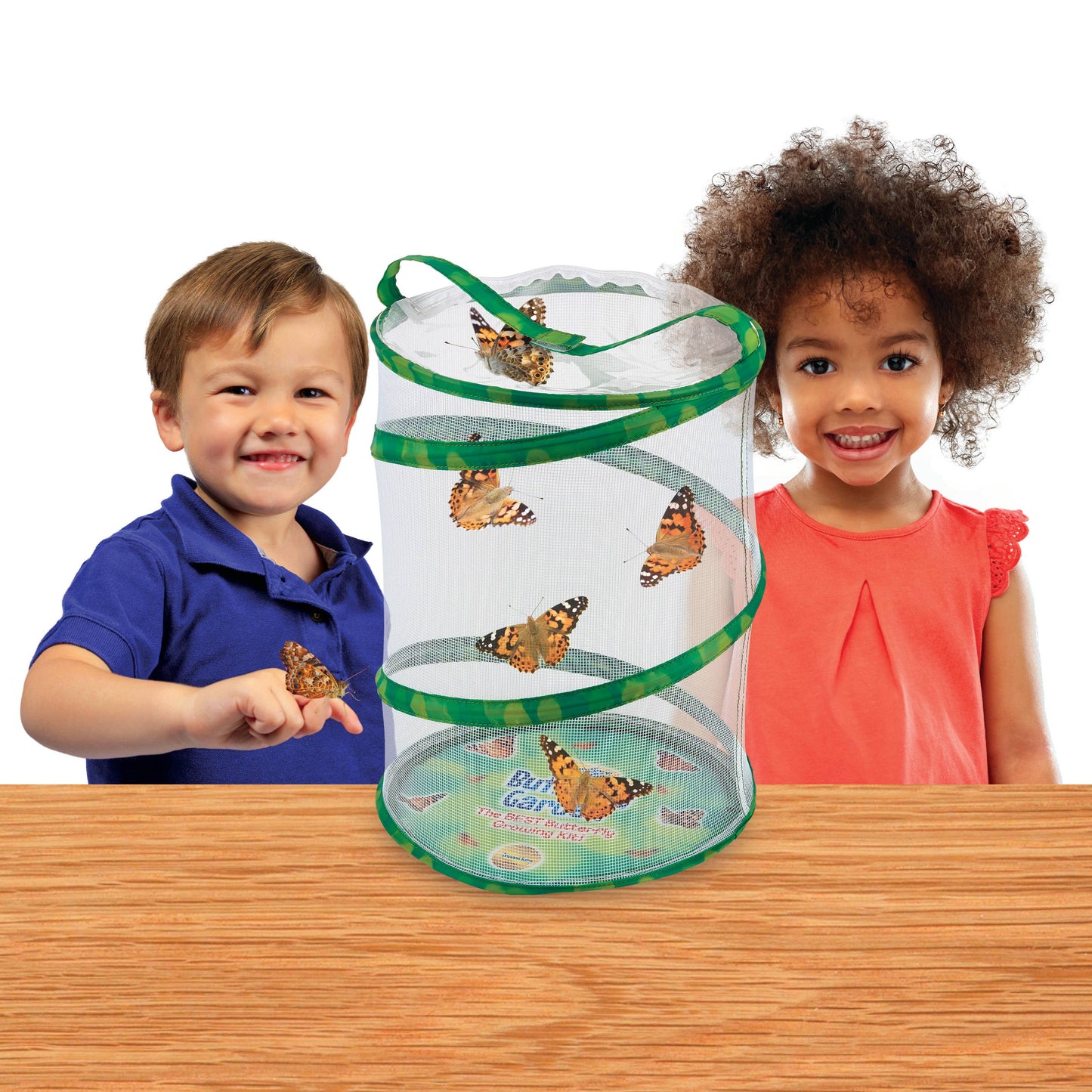 Butterfly Garden® Growing Kit with Voucher