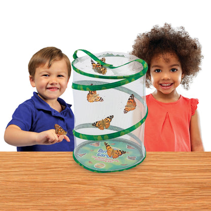 Butterfly Garden® Growing Kit with Voucher