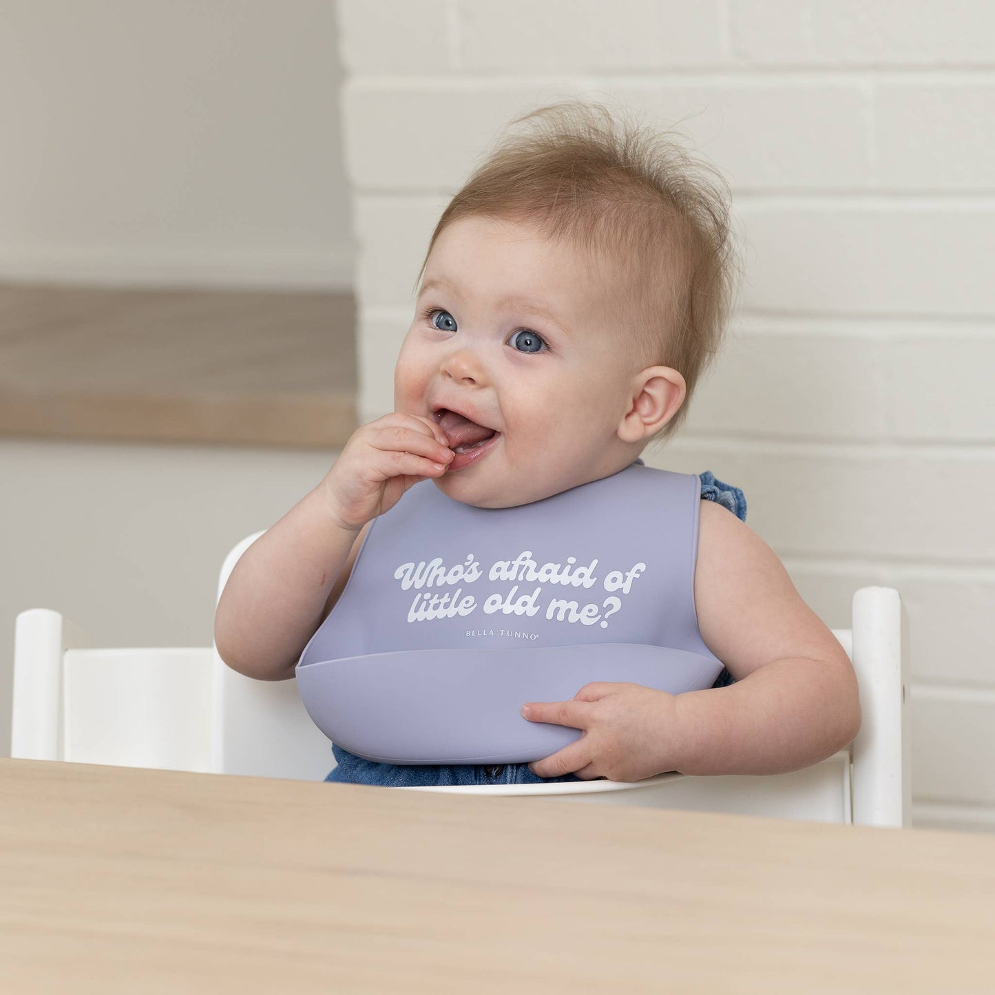 Taylor Swift Little Old Me Wonder Bib