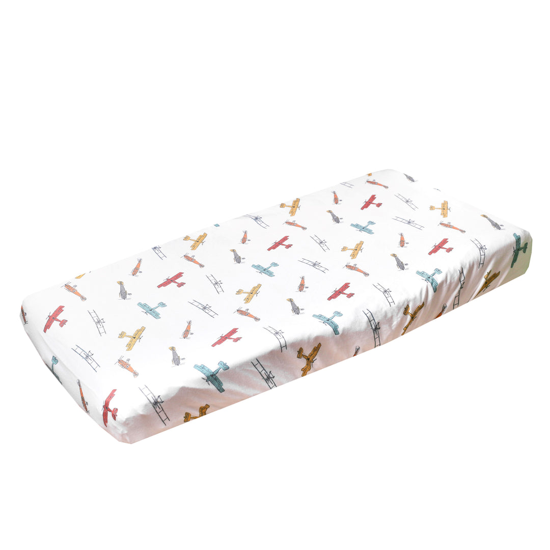 Ace Changing Pad Cover