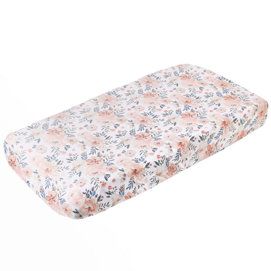 Autumn Changing Pad Cover