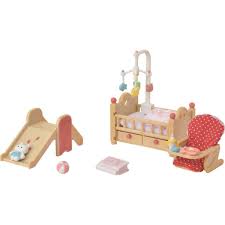 Baby Nursery Set