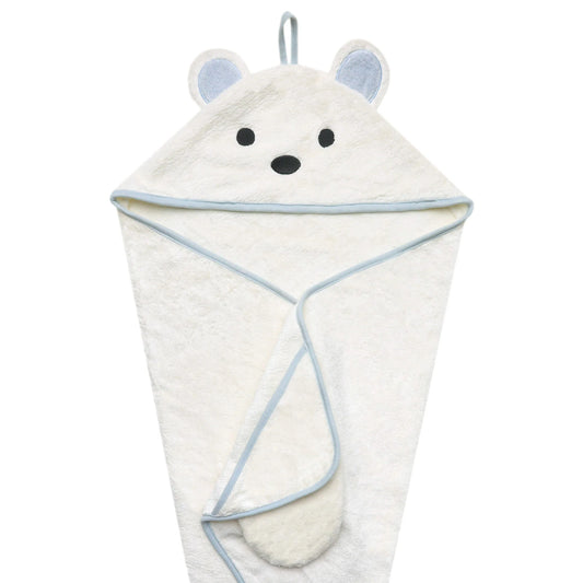Juno Charactor Hooded Towel