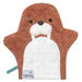 Wally  Wash Mitt