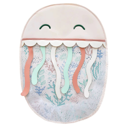 Cora  Bath Toy Organizer
