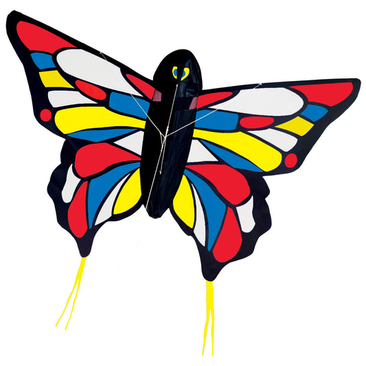 Beautiful Butterfly Kite