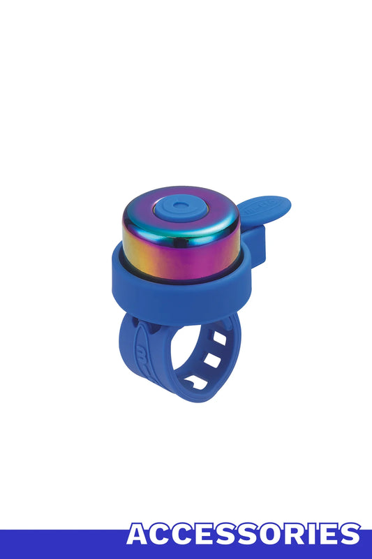 Micro Bell-Blue Neochrome