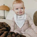 Star Wars Grogu  Baby Bandana Bibs