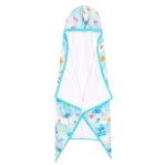 Disney Stitch Dreamsicles Big Kid Hooded Towel