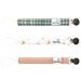 Wilder Binky Clip Set (3-Pack)