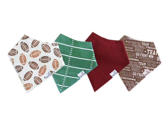 Blitz Bandana Bib Set