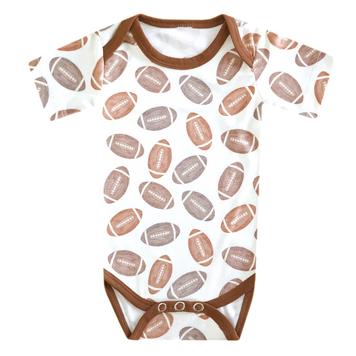 Blitz Shortsleeve Bodysuit