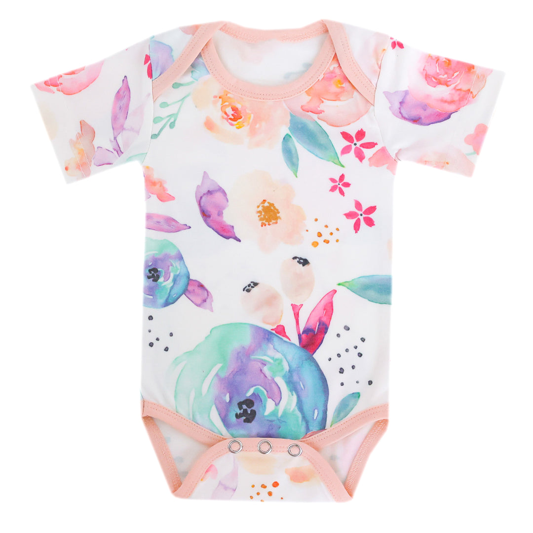 Bloom Bodysuit