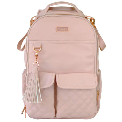 Blush Boss backpack