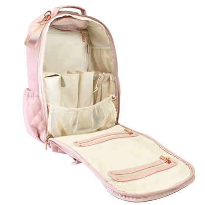 Blush Boss backpack