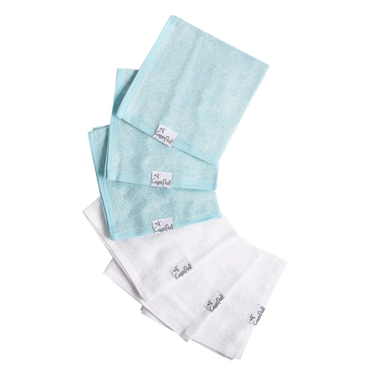 Sonny Wash Cloth Set