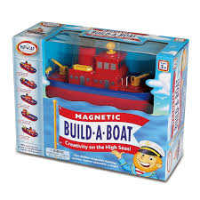 Build-A-Boat