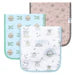 Star Wars Grogu  Premium Burp Cloths