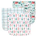 Nicholas Burp Cloth Set (3-Pack)