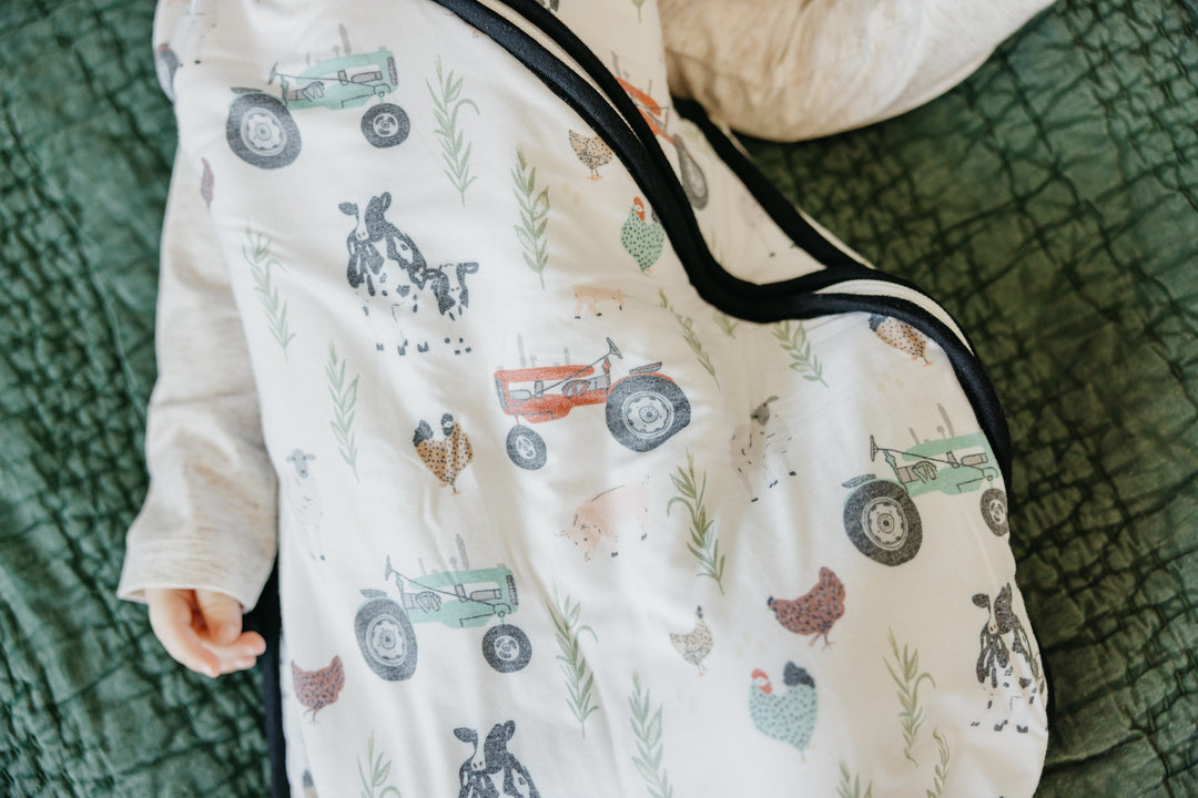 Jo Cloud Sleep Bag