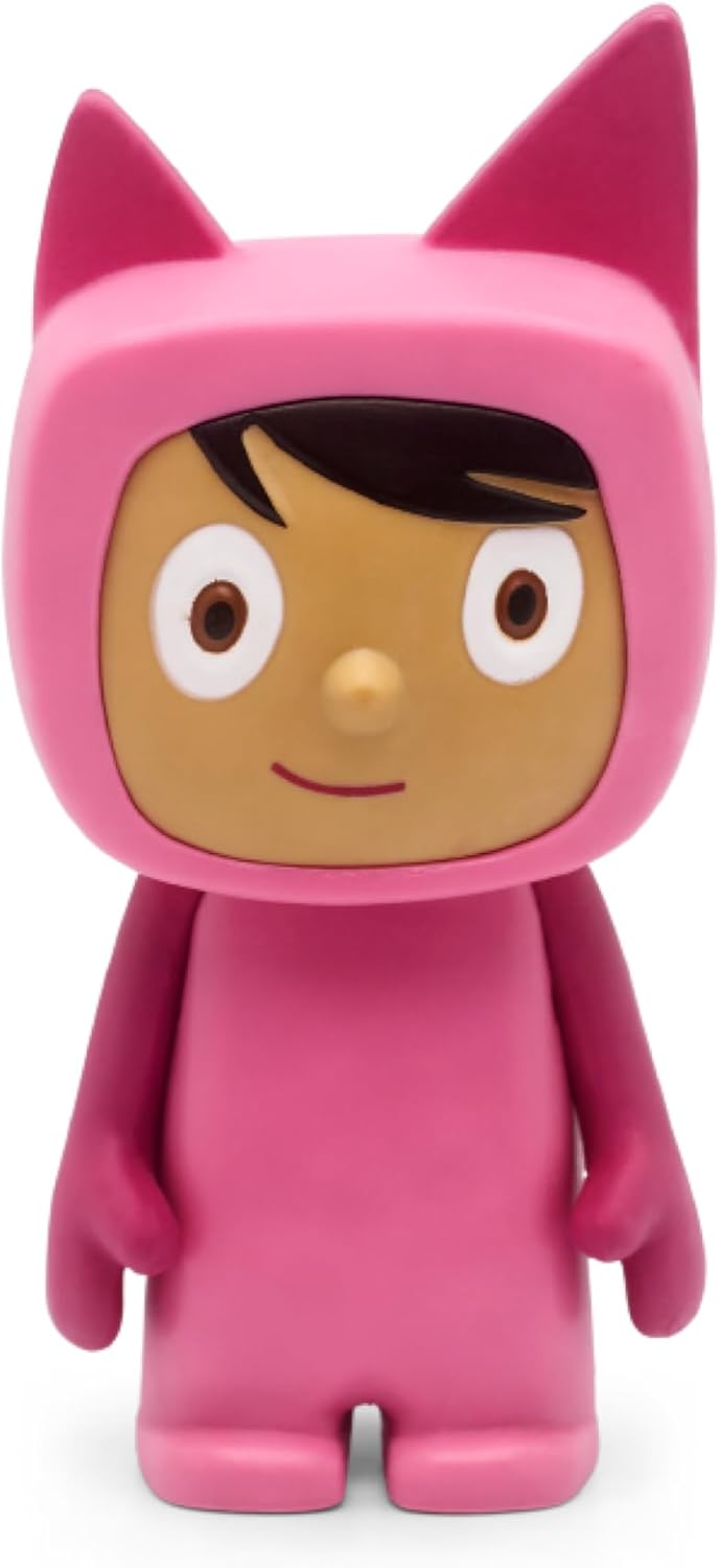 CREATIVE TONIE PINK/MEDIUM