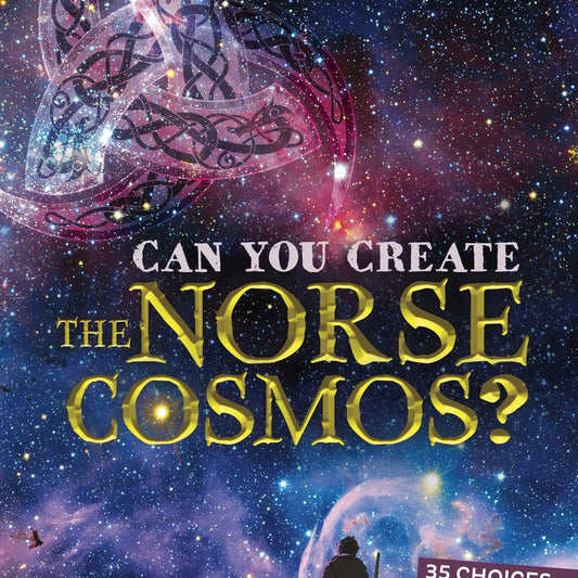 Can You Create the Norse Cosmos?