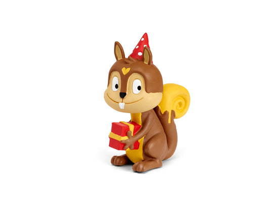 Tonies Childrens songs Birthday