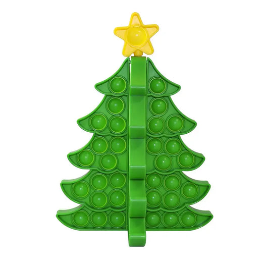 Christmas Tree Large Fidget