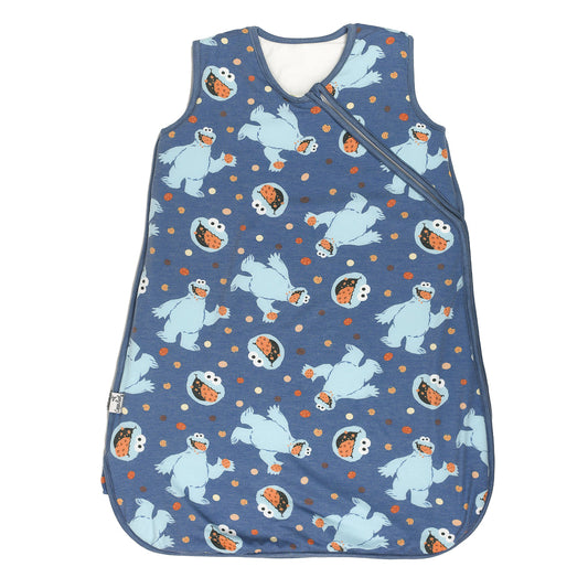 Cookie Monster Sleep Bag